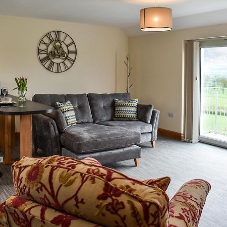 Brookfields Villa Middleham Exterior photo