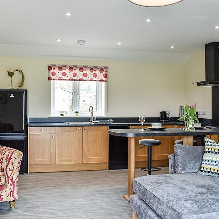 Brookfields Villa Middleham Exterior photo