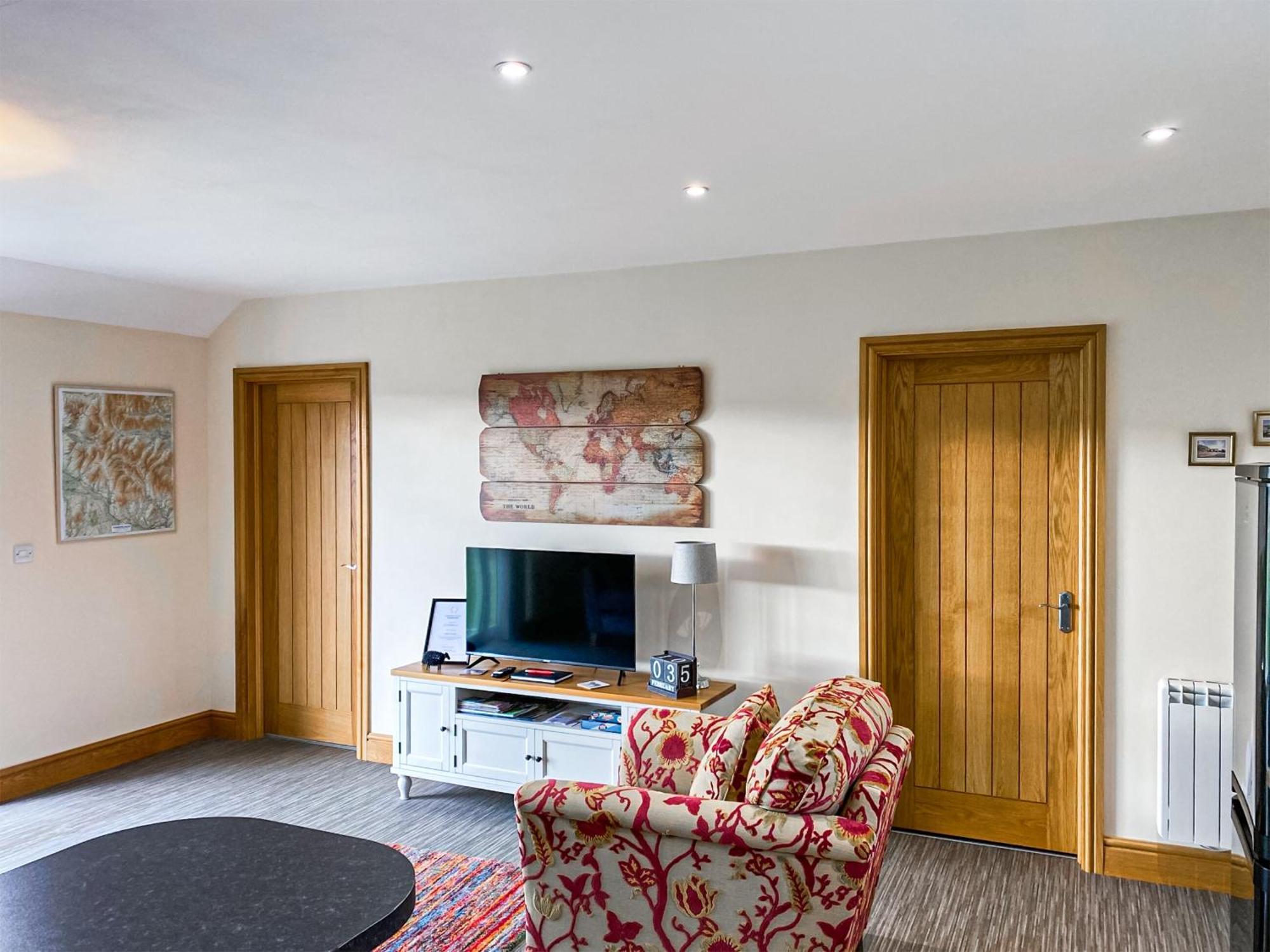 Brookfields Villa Middleham Exterior photo