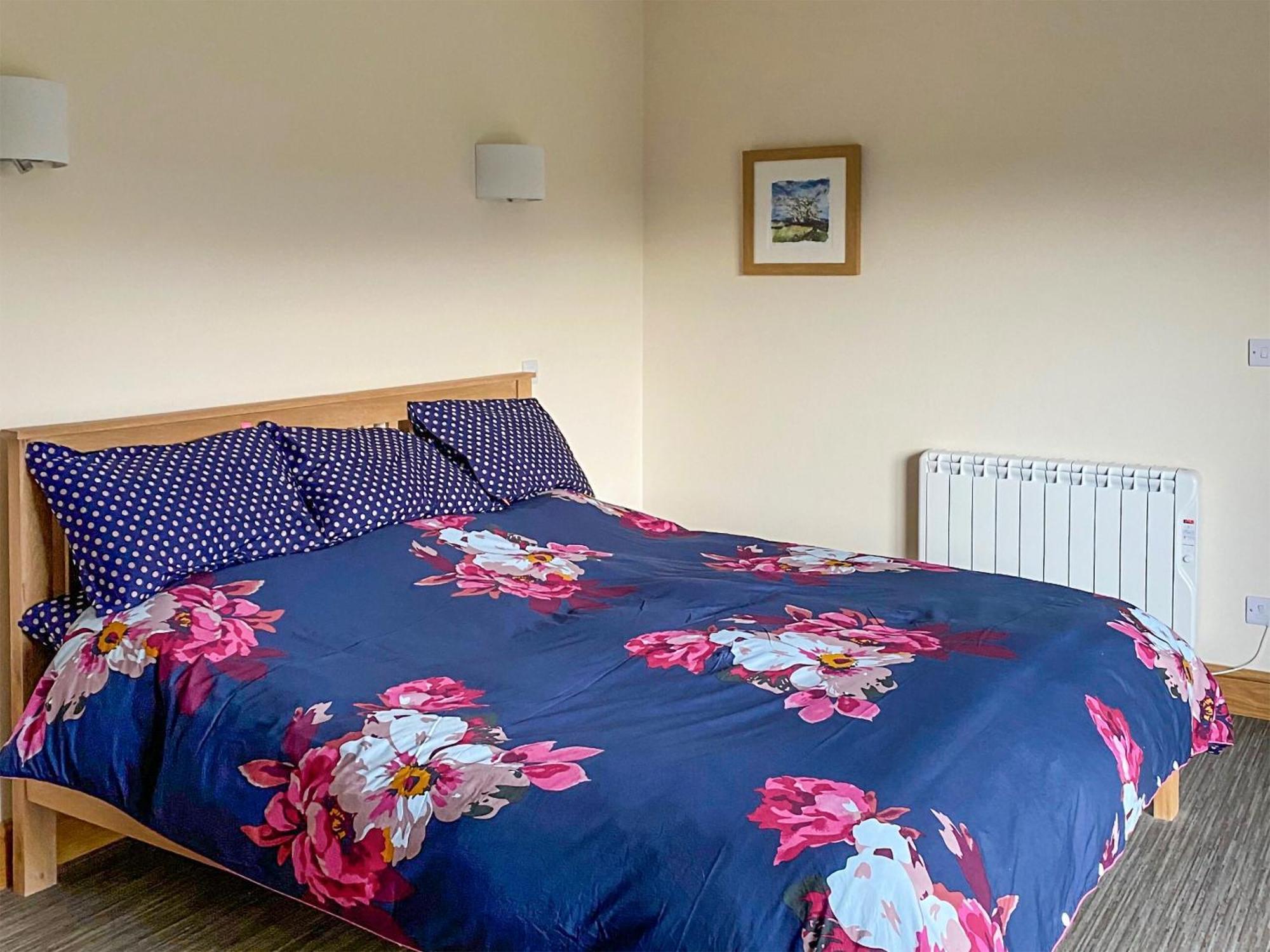 Brookfields Villa Middleham Exterior photo