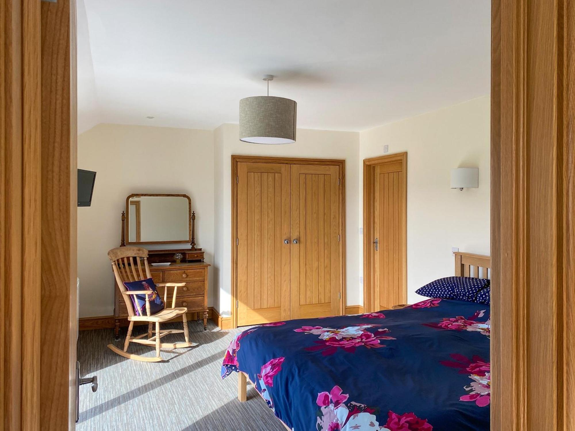 Brookfields Villa Middleham Exterior photo
